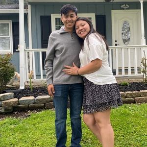 Meet your Posher, Jada